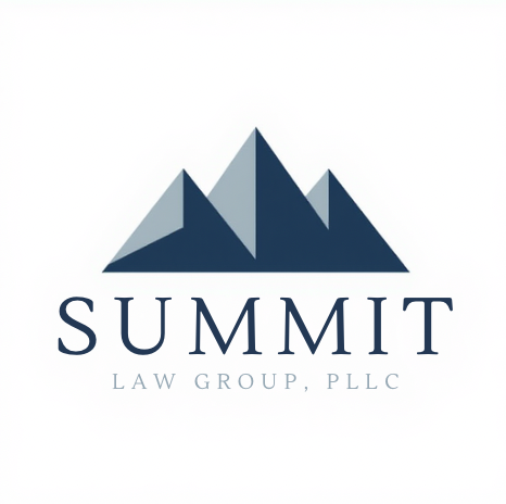 Summit Law Group logo